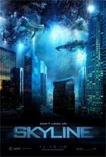 Watch Skyline Movie25