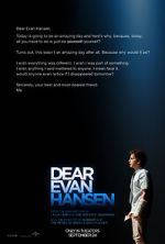 Watch Dear Evan Hansen Movie25