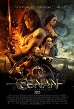 Watch Conan the Barbarian Movie25