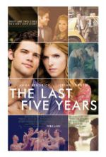 Watch The Last 5 Years Movie25