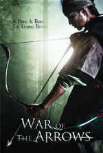 Watch War of the Arrows Movie25