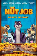 Watch The Nut Job Movie25