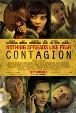 Watch Contagion Movie25