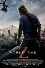 Watch World War Z Movie25