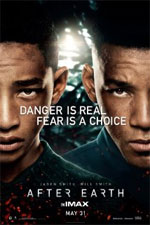 Watch After Earth Movie25
