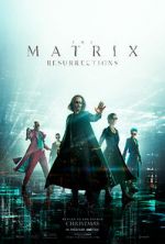 Watch The Matrix Resurrections Movie25
