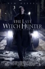 Watch The Last Witch Hunter Movie25
