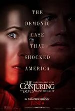 Watch The Conjuring: The Devil Made Me Do It Movie25