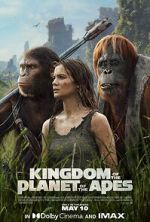 Watch Kingdom of the Planet of the Apes Movie25