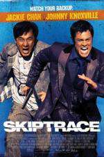 Watch Skiptrace Movie25