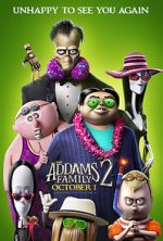 Watch The Addams Family 2 Movie25