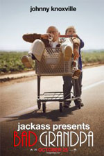 Watch Jackass Presents: Bad Grandpa Movie25