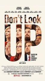 Watch Don't Look Up Movie25