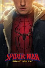 Watch Spider-Man: Brand New Day Movie25