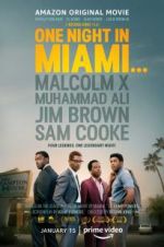 Watch One Night in Miami Movie25