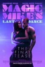 Watch Magic Mike's Last Dance Movie25
