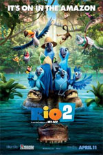 Watch Rio 2 Movie25