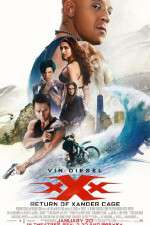 Watch xXx: Return of Xander Cage Movie25