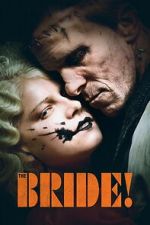 The Bride! movie25
