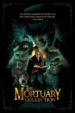 Watch The Mortuary Collection Movie25