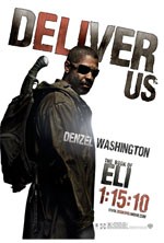 Watch The Book of Eli Movie25