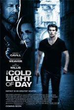 Watch The Cold Light of Day Movie25