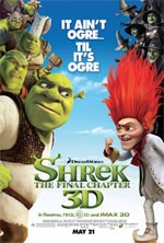 Watch Shrek Forever After Movie25