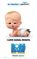 Watch The Boss Baby: Family Business Movie25