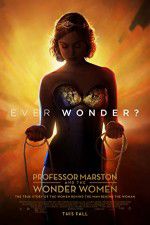 Watch Professor Marston and the Wonder Women Movie25