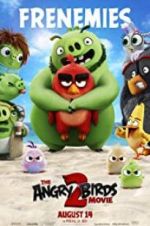 Watch The Angry Birds Movie 2 Movie25