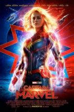 Watch Captain Marvel Movie25
