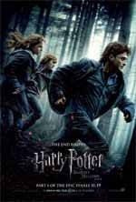 Watch Harry Potter and the Deathly Hallows Part 1 Movie25