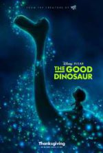 Watch The Good Dinosaur Movie25