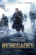 Watch Renegades Movie25