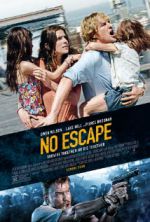 Watch No Escape Movie25