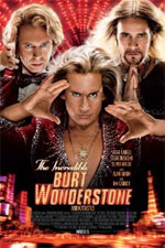 Watch The Incredible Burt Wonderstone Movie25