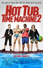 Watch Hot Tub Time Machine 2 Movie25