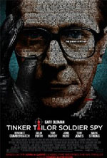 Watch Tinker Tailor Soldier Spy Movie25