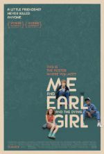 Watch Me and Earl and the Dying Girl Movie25