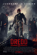 Watch Dredd 3D Movie25