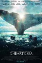 Watch In the Heart of the Sea Movie25