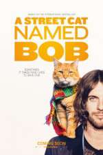 Watch A Street Cat Named Bob Movie25