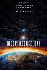 Watch Independence Day: Resurgence Movie25