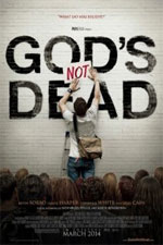 Watch God's Not Dead Movie25
