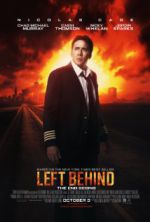 Watch Left Behind Movie25