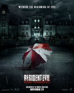 Watch Resident Evil: Welcome to Raccoon City Movie25