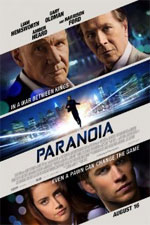 Watch Paranoia Movie25