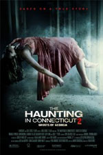Watch The Haunting in Connecticut 2: Ghosts of Georgia Movie25