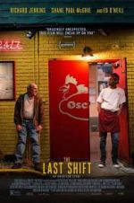 Watch The Last Shift Movie25