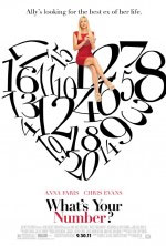 Watch What's Your Number? Movie25